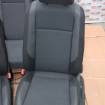 Interior textil (7 locuri) VW Touran 2 2015-prezent