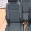Interior textil (7 locuri) VW Touran 2 2015-prezent