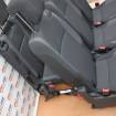 Interior textil (7 locuri) VW Touran 2 2015-prezent