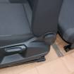 Interior textil (7 locuri) VW Touran 2 2015-prezent