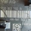 Modul usa stanga fata Skoda Octavia 3 ( 5E3) 2013-2019 5Q0959593B