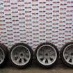 Set jante aliaj BBS R17 VW Golf 4 1999-2004 6Q0601025J