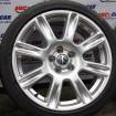 Set jante aliaj BBS R17 VW Golf 4 1999-2004 6Q0601025J