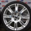 Set jante aliaj BBS R17 VW Golf 4 1999-2004 6Q0601025J