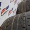 Set jante aliaj BBS R17 VW Golf 4 1999-2004 6Q0601025J