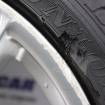 Set jante aliaj BBS R17 VW Golf 4 1999-2004 6Q0601025J