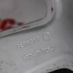 Set jante aliaj BBS R17 VW Golf 4 1999-2004 6Q0601025J