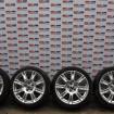 Set jante aliaj BBS R17 VW Golf 4 1999-2004 6Q0601025J