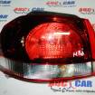Stop stanga caroserie fumuriu VW Golf 6 hatchback 2009-2013 Cod: 5K0945257