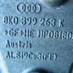 Suport cutie de viteze Audi A4 B8 8K 2008-2015 3.0 TDI 8K0399263K