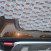 Bara spate Dacia Duster 2009-2017