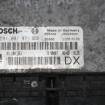 Calculator motor Opel Astra G 1999-2005 2.0 DTI 09180353DX