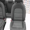 Interior textil Audi Q3 8U 2014-2018 