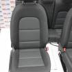 Interior textil Audi Q3 8U 2014-2018 