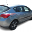 Janta tabla R16 Opel Astra J hatchback 2009-2012