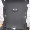 Kit tapiterie plafon si ornamente interior negre Audi A4 B8 8K avant 2008-2015