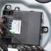 Modul usa dreapta fata Mercedes R-Class W251 A1648701626