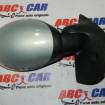 Oglinda dreapta electrica Renault Twingo 2 2007-2014
