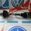 Planetara stanga fata VW Passat CC 2.0 TDI DSG 3C0407271T