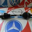 Planetara stanga fata VW tiguan 5N0407761N