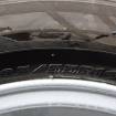 Set jante aliaj R16 VW Passat B6 2005-2010