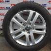 Set jante aliaj R16 VW Passat B6 2005-2010