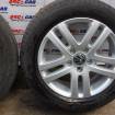 Set jante aliaj R16 VW Passat B6 2005-2010