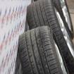 Set jante aliaj R16 VW Passat B6 2005-2010