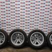Set jante aliaj R16 VW Passat B6 2005-2010