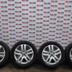 Set jante aliaj R16 VW Passat B6 2005-2010