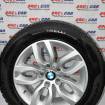 Set jante aliaj R17 BMW X3 F25 2011-2017 6787576