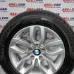 Set jante aliaj R17 BMW X3 F25 2011-2017 6787576