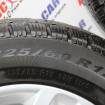 Set jante aliaj R17 BMW X3 F25 2011-2017 6787576