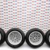 Set jante aliaj R17 BMW X3 F25 2011-2017 6787576