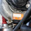 Turbosuflanta Renault Megane 3 2008-2016 1.5 DCI 54399700127