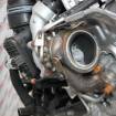Turbosuflanta VW Polo AW 2G 1.0 TSI 2017-prezent
