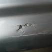Bara spate Mercedes CLS-Class W219 2004-2010