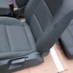Interior textil VW Touran 1 2003-2009