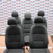 Interior textil VW Touran 1 2003-2009