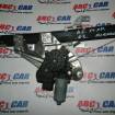 Motoras macara usa stanga spate Audi A6 4B C5 1997-2004 Allroad Cod: 0130821784