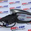 Oglinda dreapta heliomata, cromata cu senzor VW Passat B7 2010-2014 2.0 TDI Alltrack