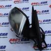 Oglinda dreapta heliomata, cromata cu senzor VW Passat B7 2010-2014 2.0 TDI Alltrack