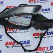 Oglinda stanga heliomata, cromata cu senzor VW Passat B7 2010-2014 2.0 TDI Alltrack