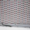 Ornament prag dreapta Audi A5 (F5) 2016-2024 8W7853860, 8W6853860