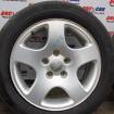 Set jante aliaj R16 Audi A4 1995-2000 8D0601025C