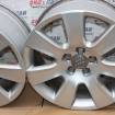 Set jante aliaj R18 Audi A8 D4 4H 2010-2016 4H0601025B, ET26