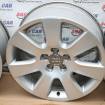 Set jante aliaj R18 Audi A8 D4 4H 2010-2016 4H0601025B, ET26