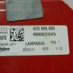 Stop stanga caroserie Audi A6 4G C7 Limuzina Cod: 4G5945095