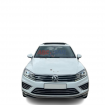 Front complet VW Touareg (7P) facelift R-Line 2014-2018
