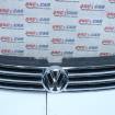Grila radiator R-Line VW Touareg (7P) facelift 2014-2018